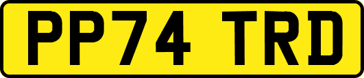 PP74TRD