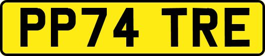 PP74TRE