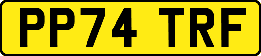 PP74TRF