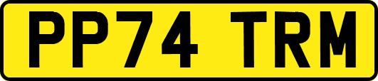 PP74TRM