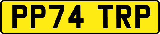 PP74TRP