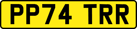 PP74TRR