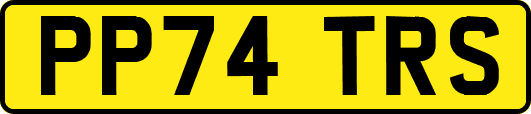 PP74TRS
