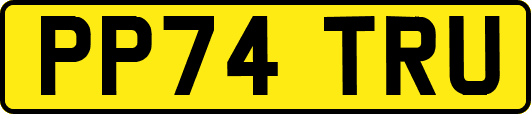 PP74TRU