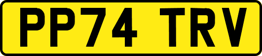 PP74TRV