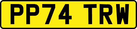 PP74TRW