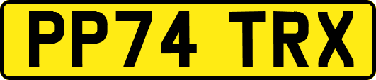 PP74TRX