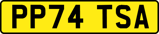 PP74TSA