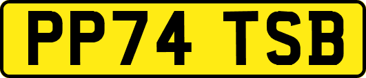 PP74TSB
