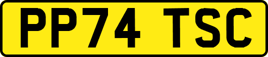 PP74TSC