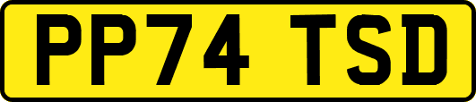 PP74TSD