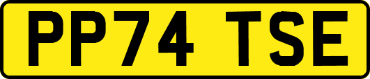 PP74TSE