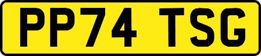 PP74TSG