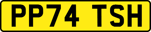 PP74TSH