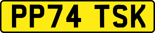 PP74TSK