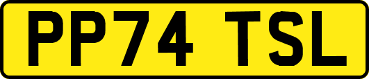 PP74TSL