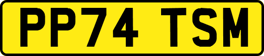 PP74TSM