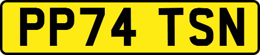 PP74TSN