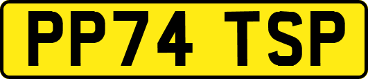 PP74TSP
