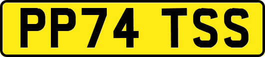 PP74TSS