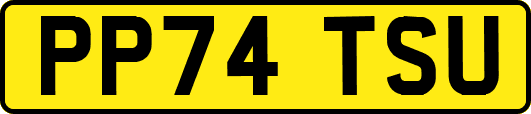 PP74TSU
