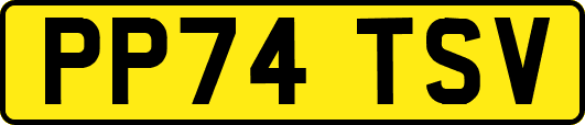 PP74TSV