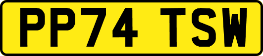 PP74TSW