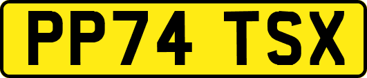 PP74TSX