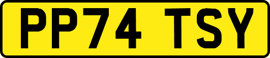 PP74TSY