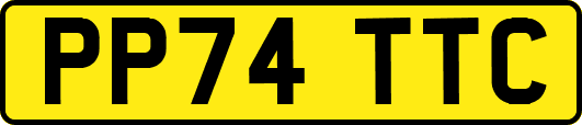 PP74TTC