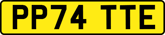 PP74TTE