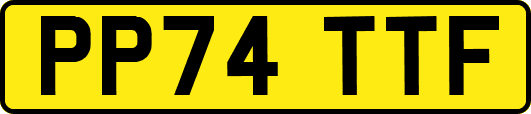 PP74TTF