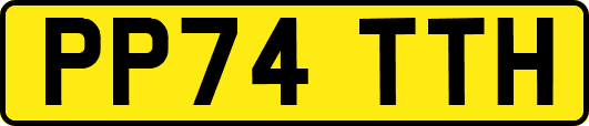 PP74TTH