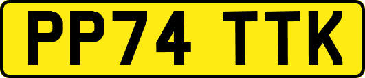 PP74TTK
