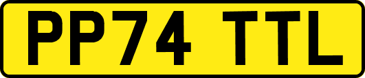 PP74TTL