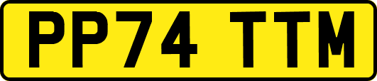 PP74TTM