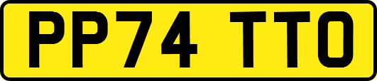 PP74TTO