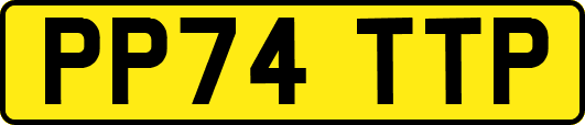 PP74TTP
