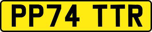 PP74TTR