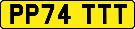 PP74TTT