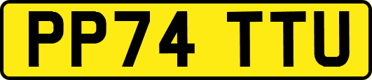 PP74TTU