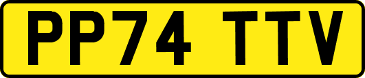 PP74TTV