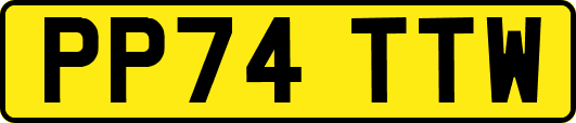 PP74TTW
