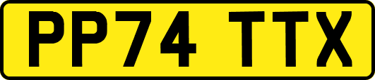 PP74TTX