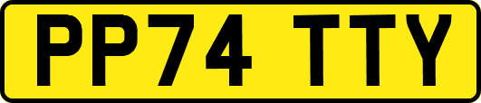 PP74TTY