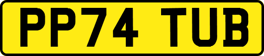 PP74TUB