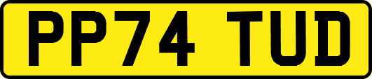 PP74TUD