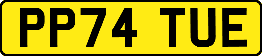 PP74TUE