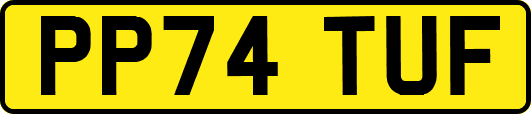 PP74TUF