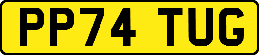 PP74TUG